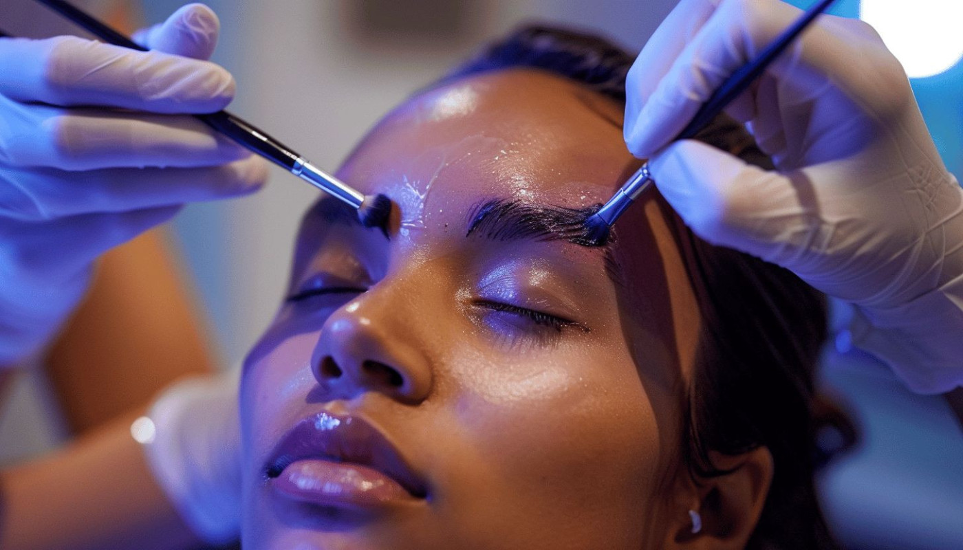 Découverte du Benefit Brow Bar : un incontournable pour des sourcils parfaits