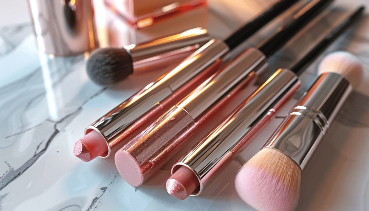 Découverte du Enamored Gloss Stick de Marc Jacobs, une révolution dans le monde du maquillage