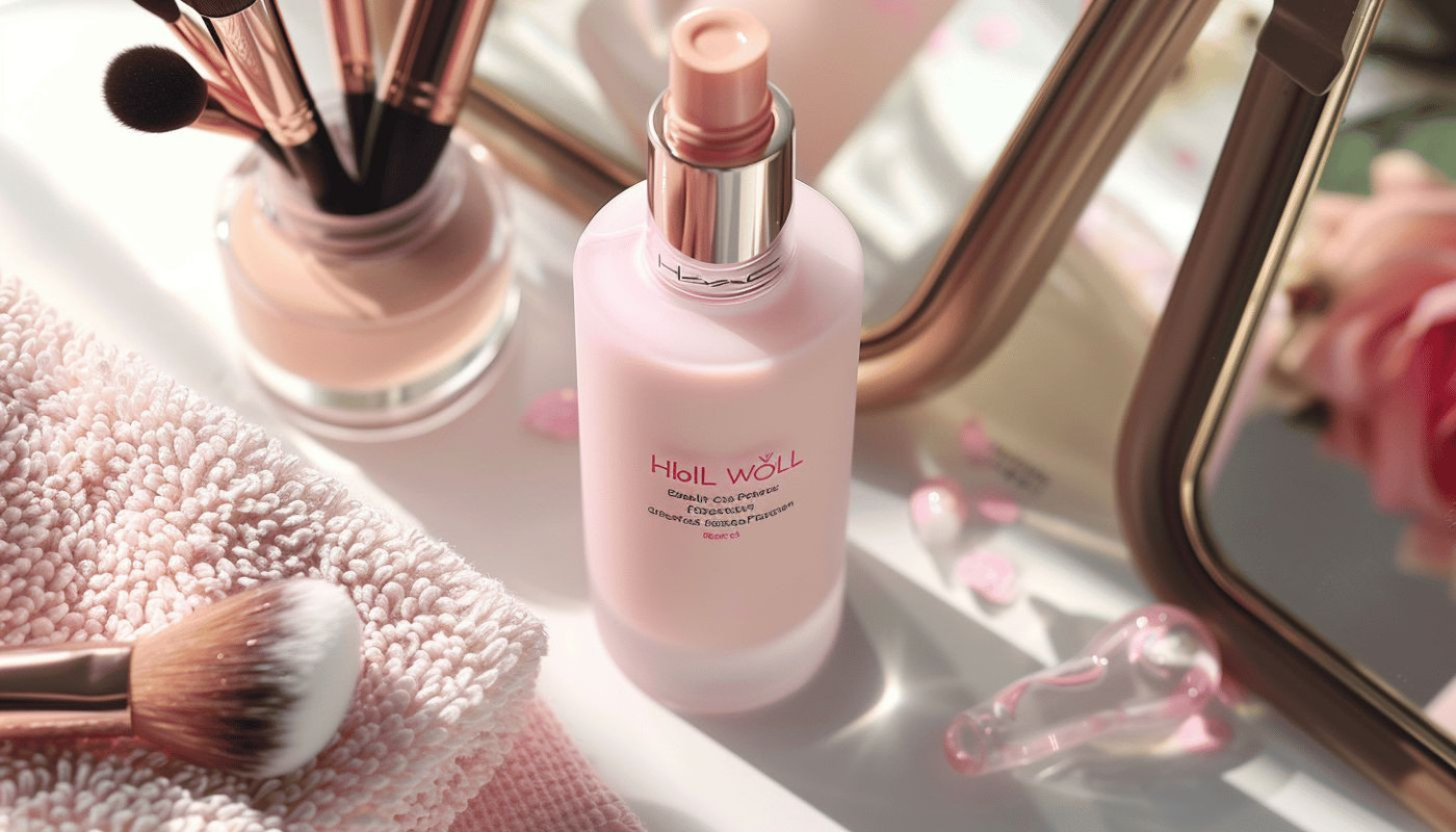 Découverte du fond de teint Hello Flawless Oxygen Wow, la nouveauté de Benefit