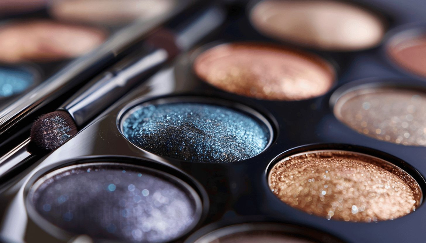 Découverte du smoky eye avec Urban Decay