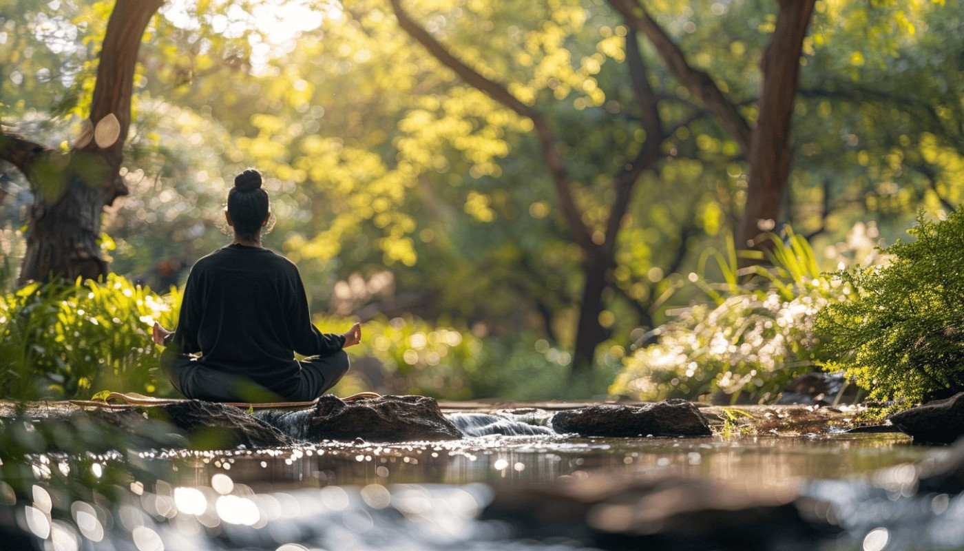 Découvrez les bienfaits cachés de la méditation