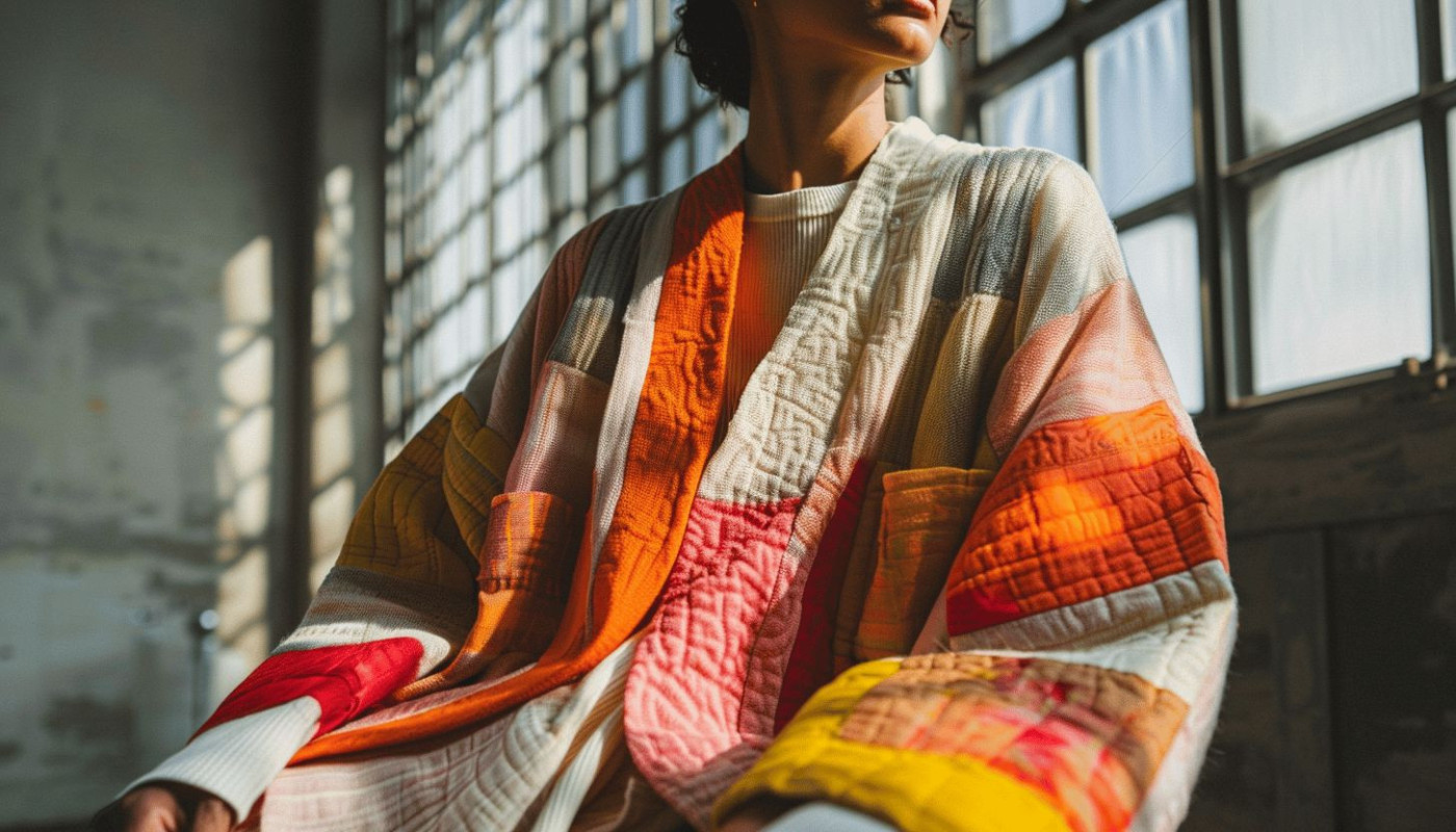Exploration de la collection Charlotte 2019 : un regard sur la mode contemporaine