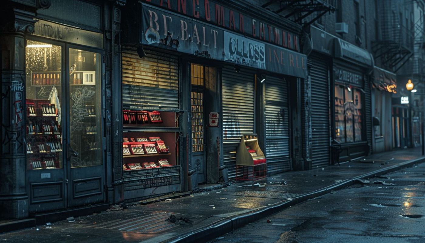 Fermeture d'Urban Decay : décryptage et conséquences sur le paysage cosmétique