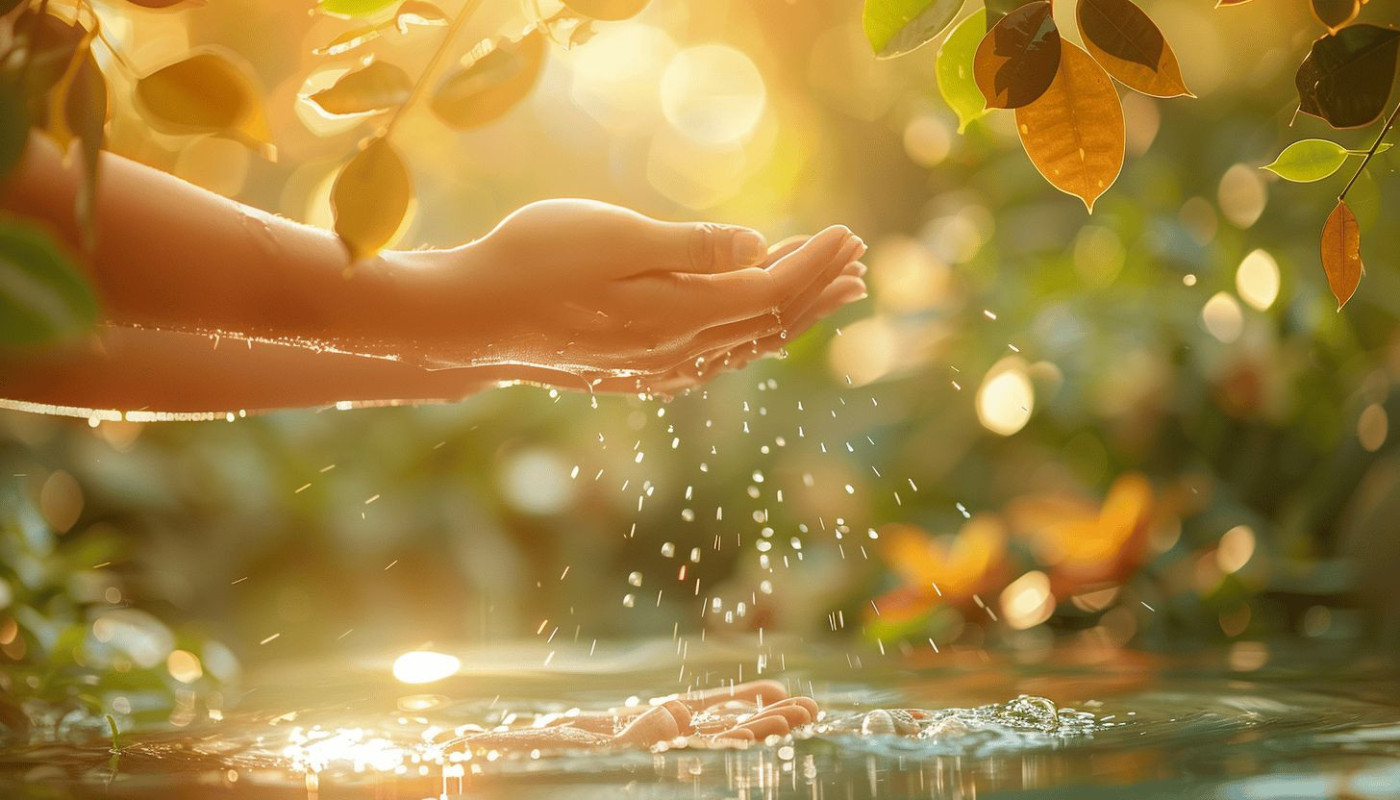 La massothérapie, une solution naturelle pour le stress