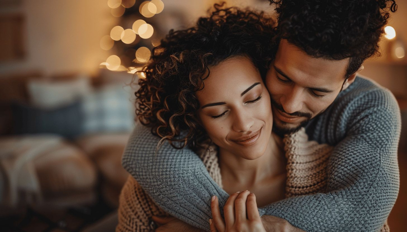 Le rôle de l'intimité dans le renforcement de la relation de couple