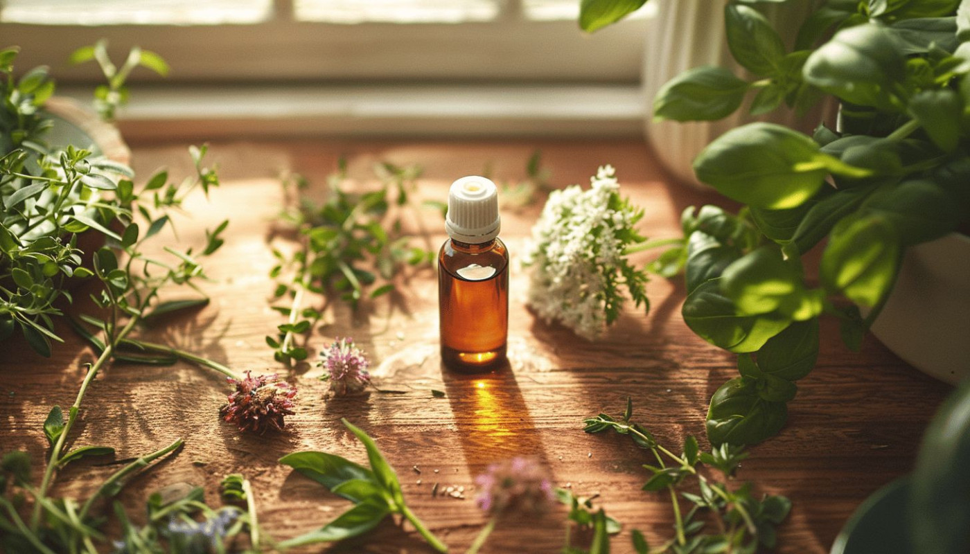Les avantages méconnus des huiles essentielles